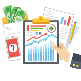 Счетоводни услуги за Физически и Юридически лица